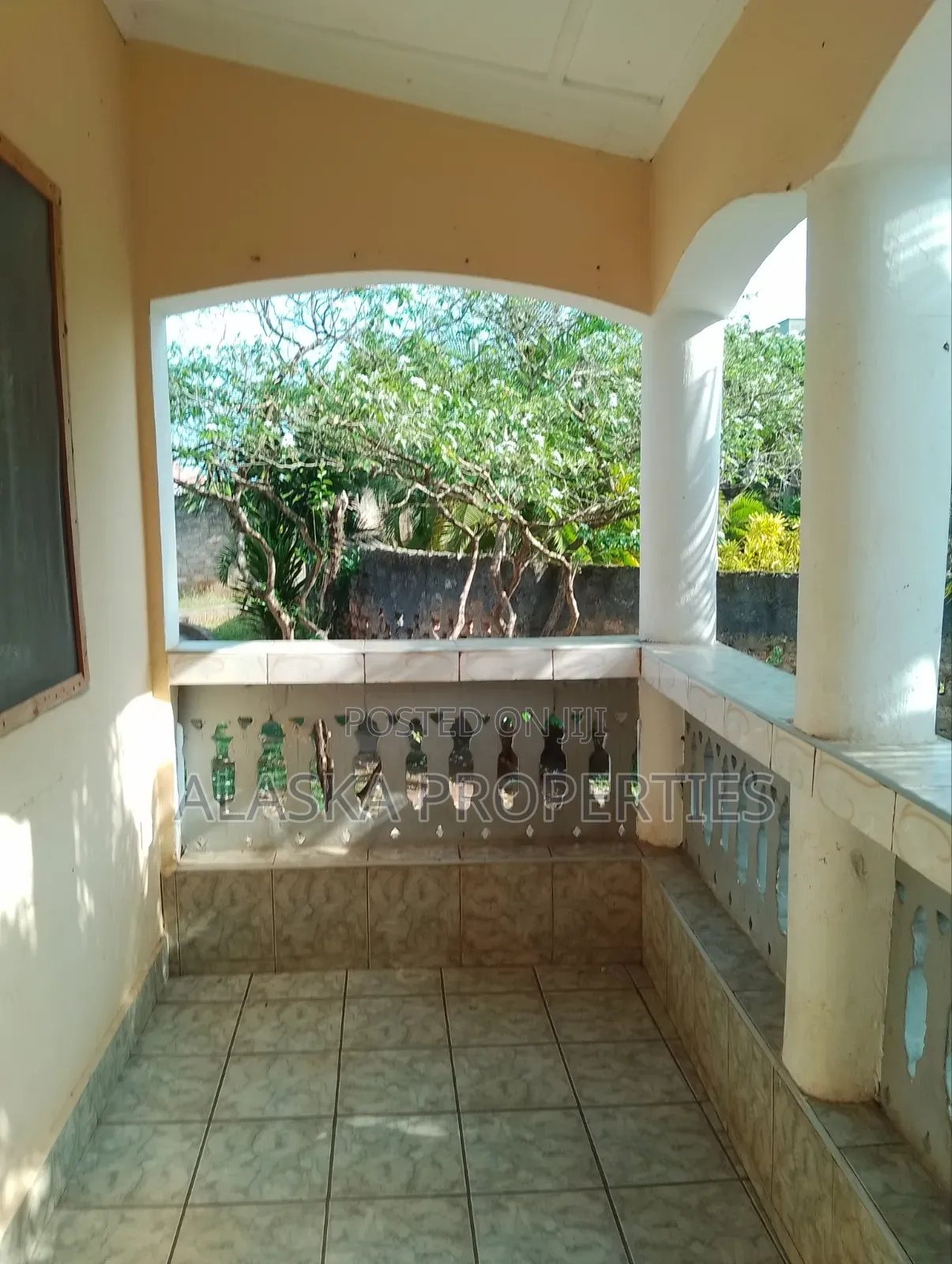 2bdrm Bungalow in Ndiani, Ukunda for rent in Ukunda