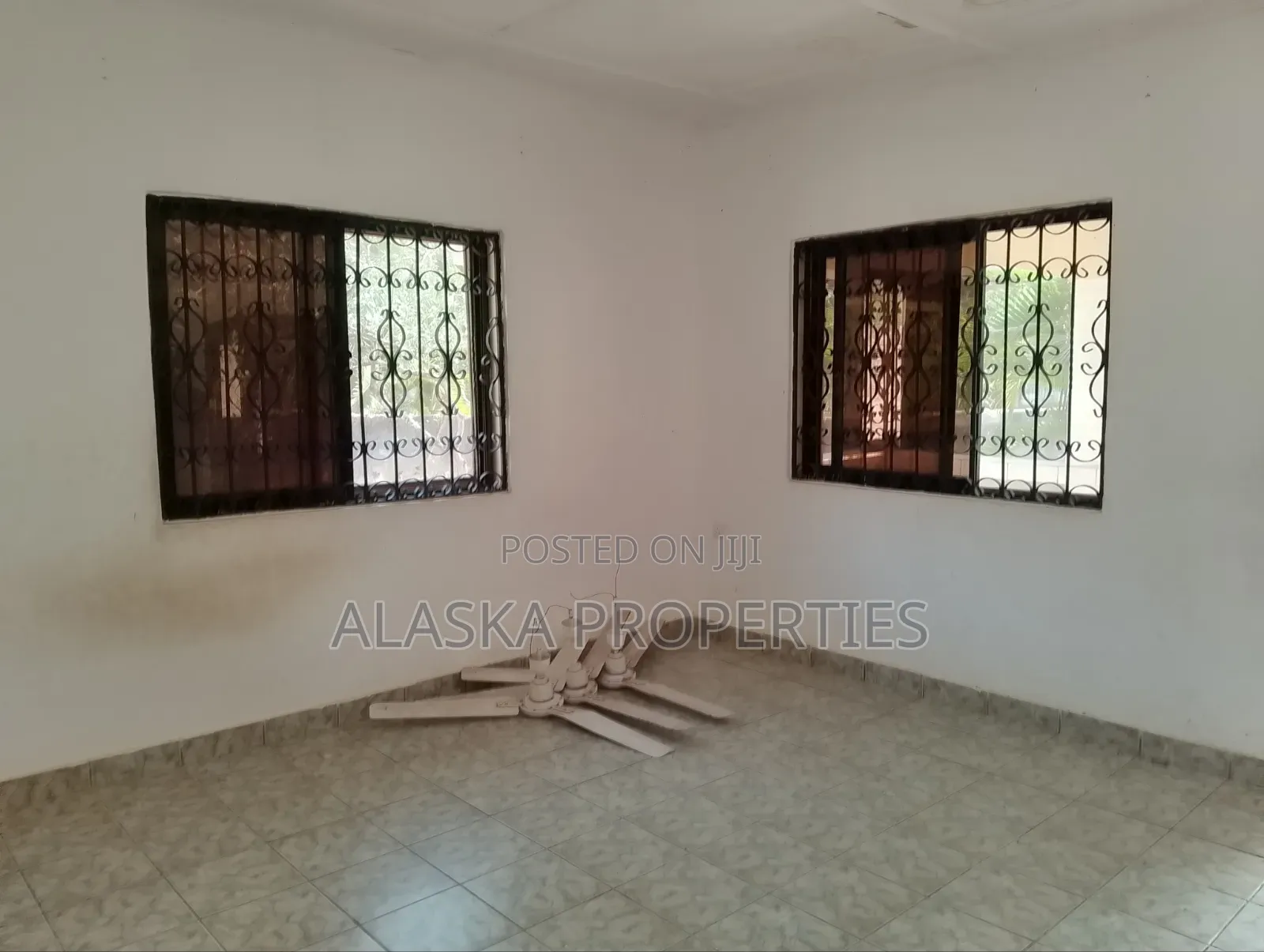 2bdrm Bungalow in Ndiani, Ukunda for rent in Ukunda