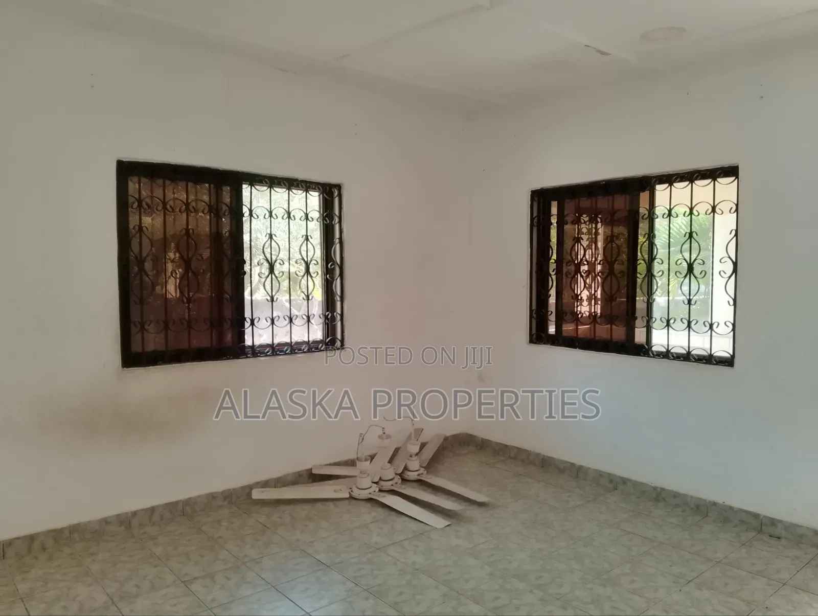 2bdrm Bungalow in Ndiani, Ukunda for rent in Ukunda
