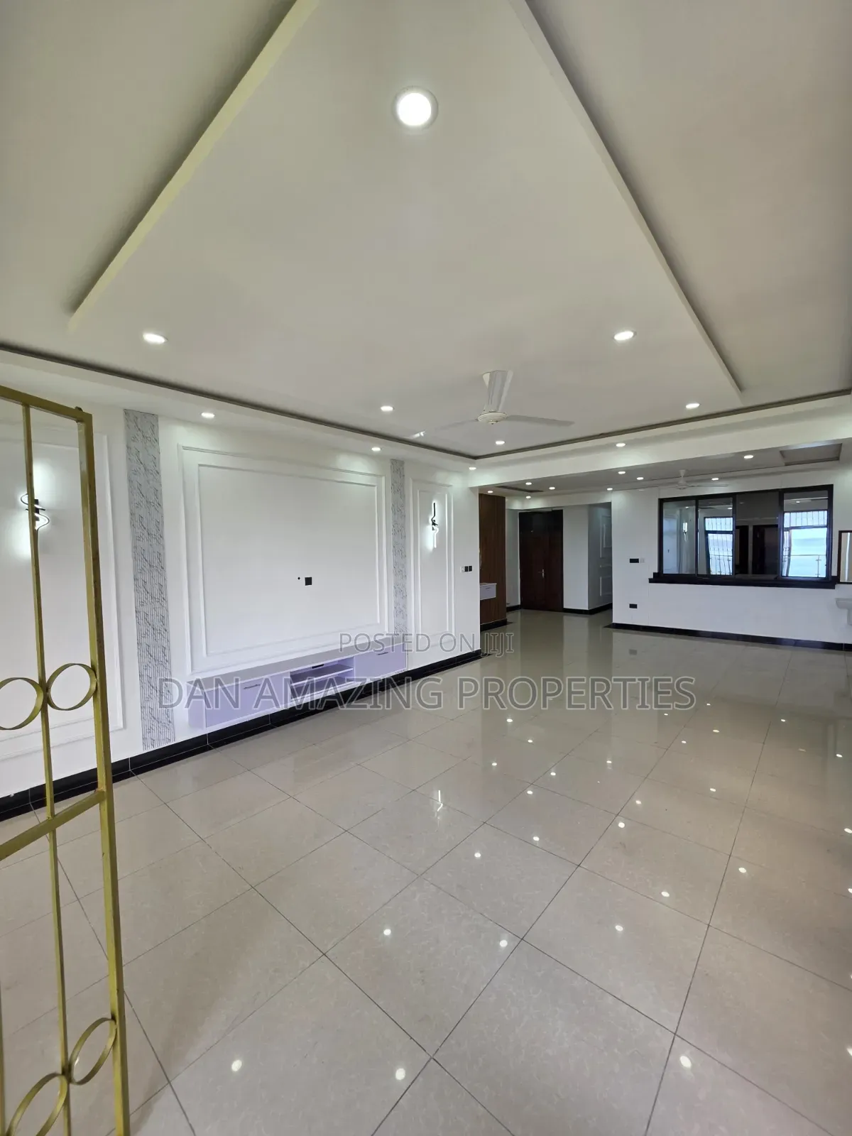 4bdrm Apartment in Mombasa Plus Dsq, Kizingo for sale in Kizingo