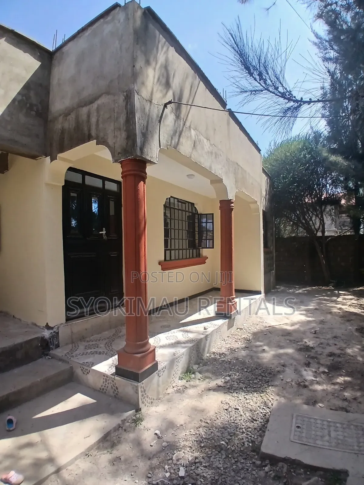 3bdrm Duplex in Katani, Mombasa Road for rent in Mombasa Road