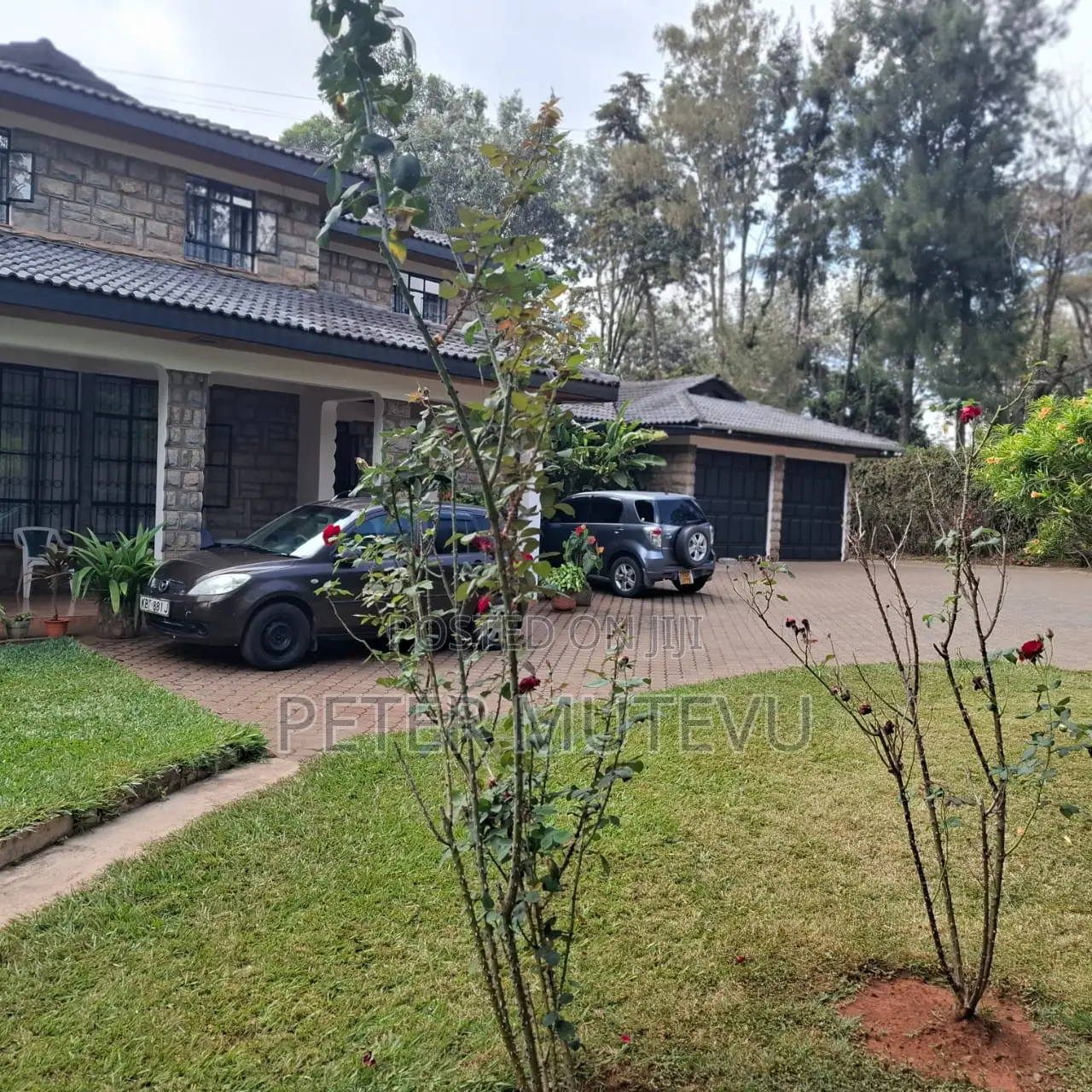 6bdrm House in Hardy for sale in Hardy