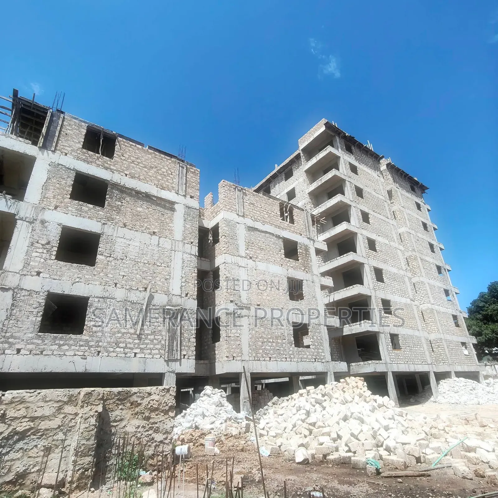 2bdrm Apartment in Willow Apartment, Nyali Mkomani for sale in Nyali Mkomani