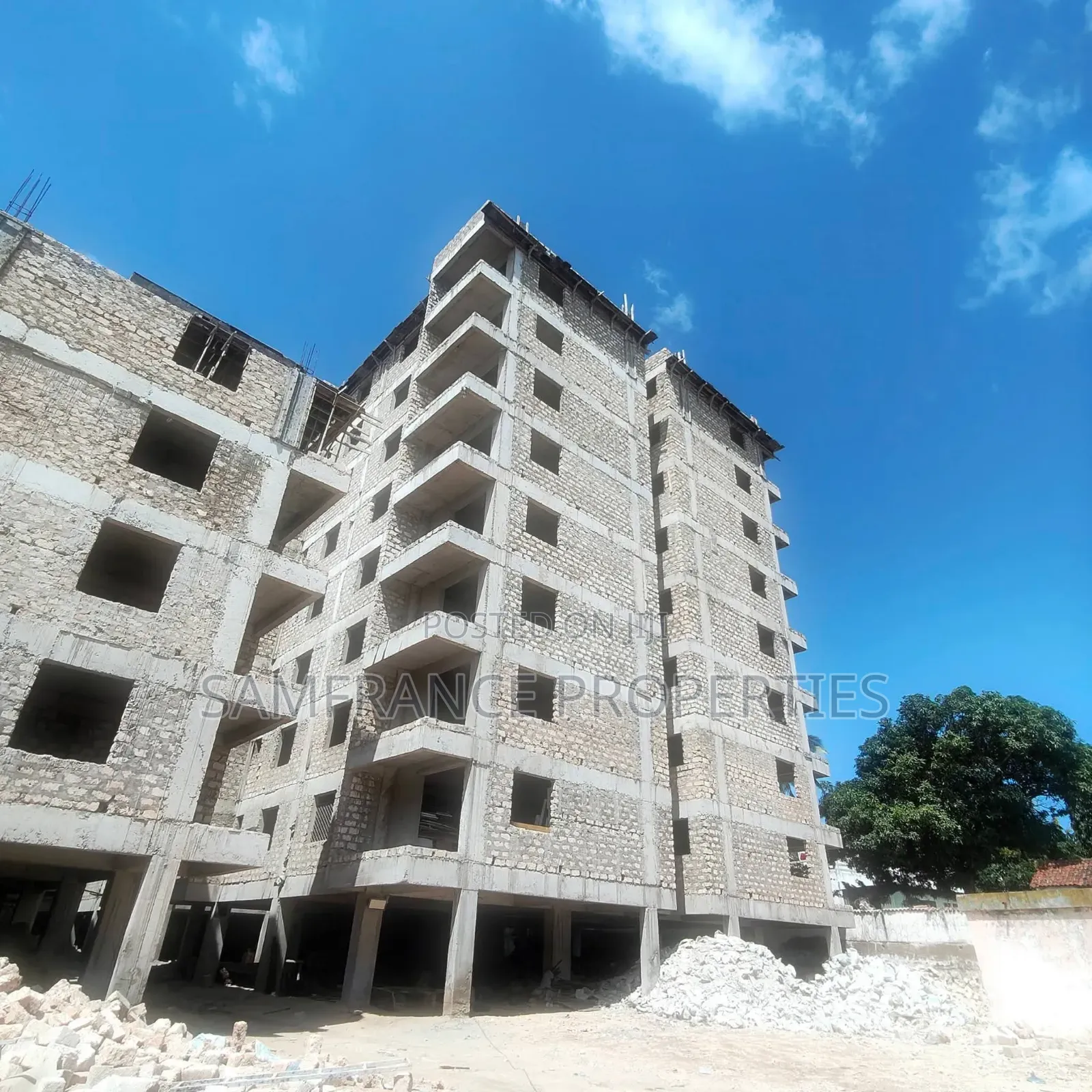 2bdrm Apartment in Willow Apartment, Nyali Mkomani for sale in Nyali Mkomani
