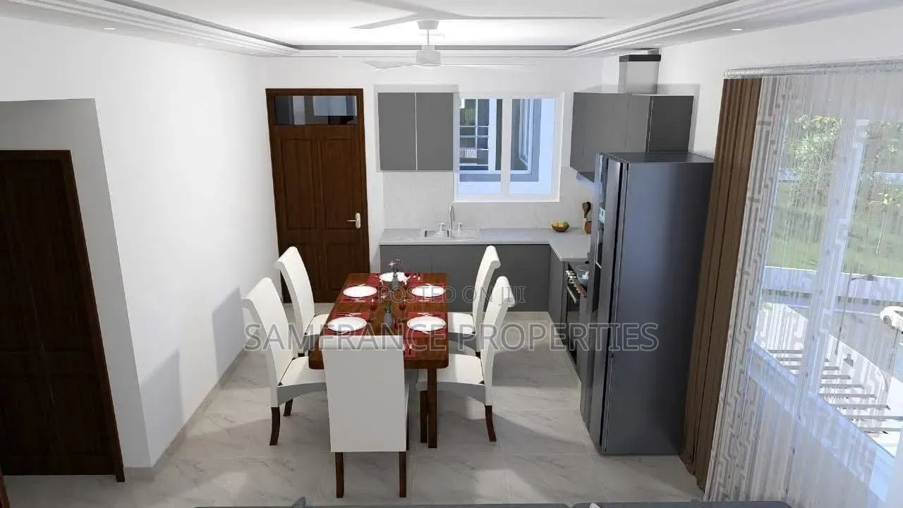 2bdrm Apartment in Willow Apartment, Nyali Mkomani for sale in Nyali Mkomani