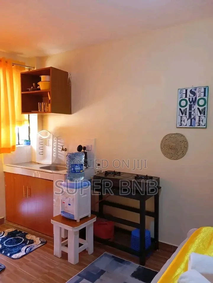 Nanyuki Airbnb Studio Available Call for Booking in Nanyuki