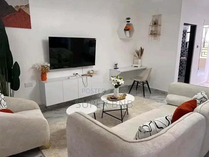 Nanyuki
Need a Chill Spot Airbnb BNB Studios, 1br, 2br Apartments in Nanyuki
