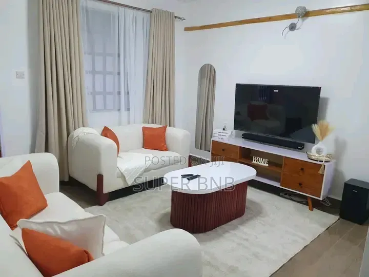 Nanyuki
Need a Chill Spot Airbnb BNB Studios, 1br, 2br Apartments in Nanyuki