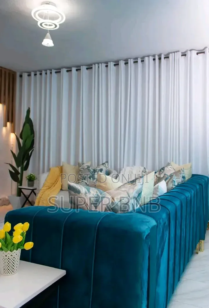 Nanyuki
Need a Chill Spot Airbnb BNB Studios, 1br, 2br Apartments in Nanyuki