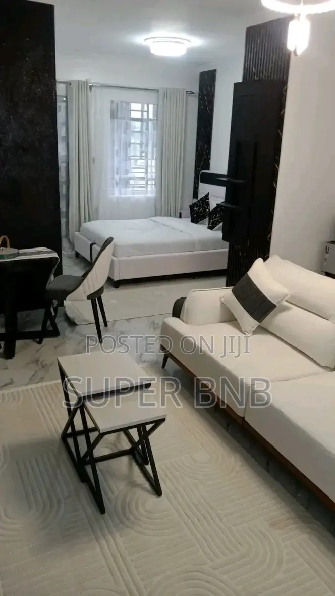 Nanyuki
Need a Chill Spot Airbnb BNB Studios, 1br, 2br Apartments in Nanyuki