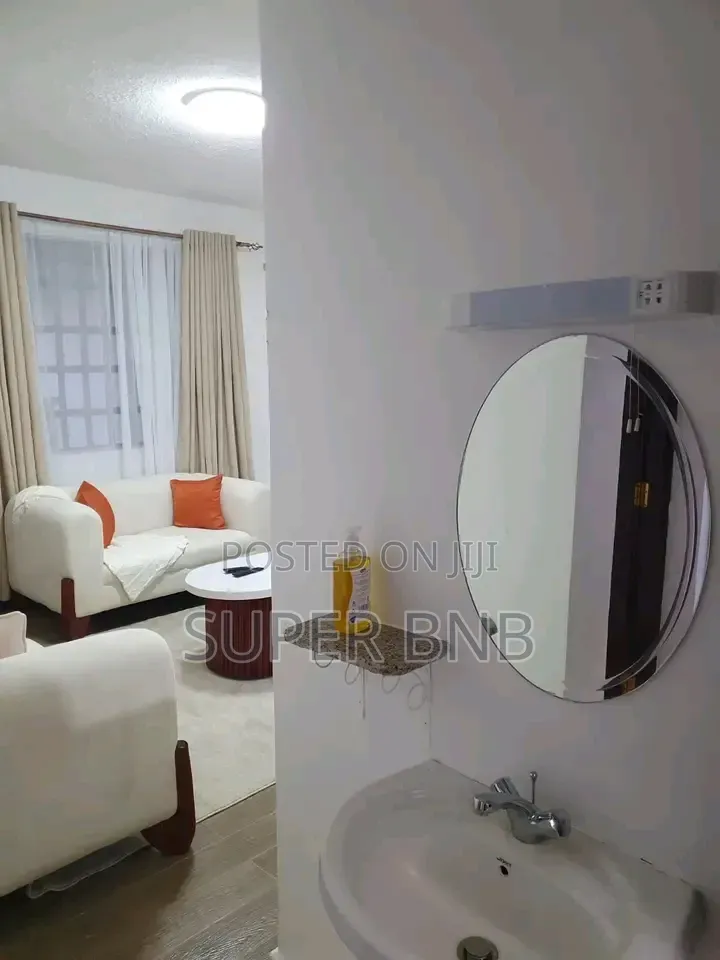 Nanyuki
Need a Chill Spot Airbnb BNB Studios, 1br, 2br Apartments in Nanyuki