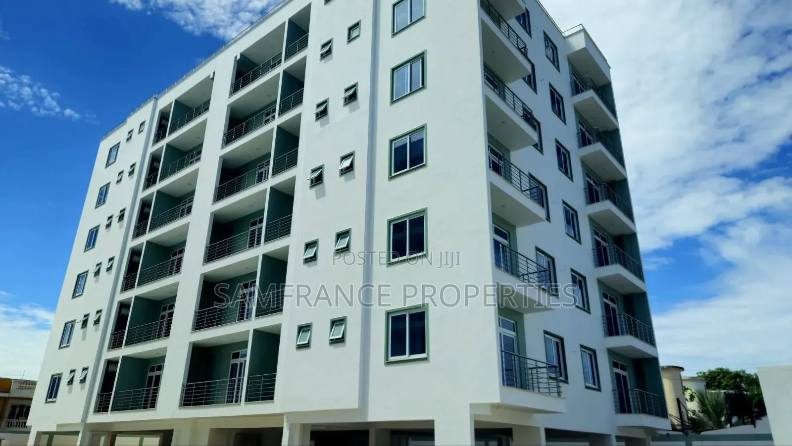 2bdrm Apartment in Pearl City, Nyali Mkomani for sale in Nyali Mkomani