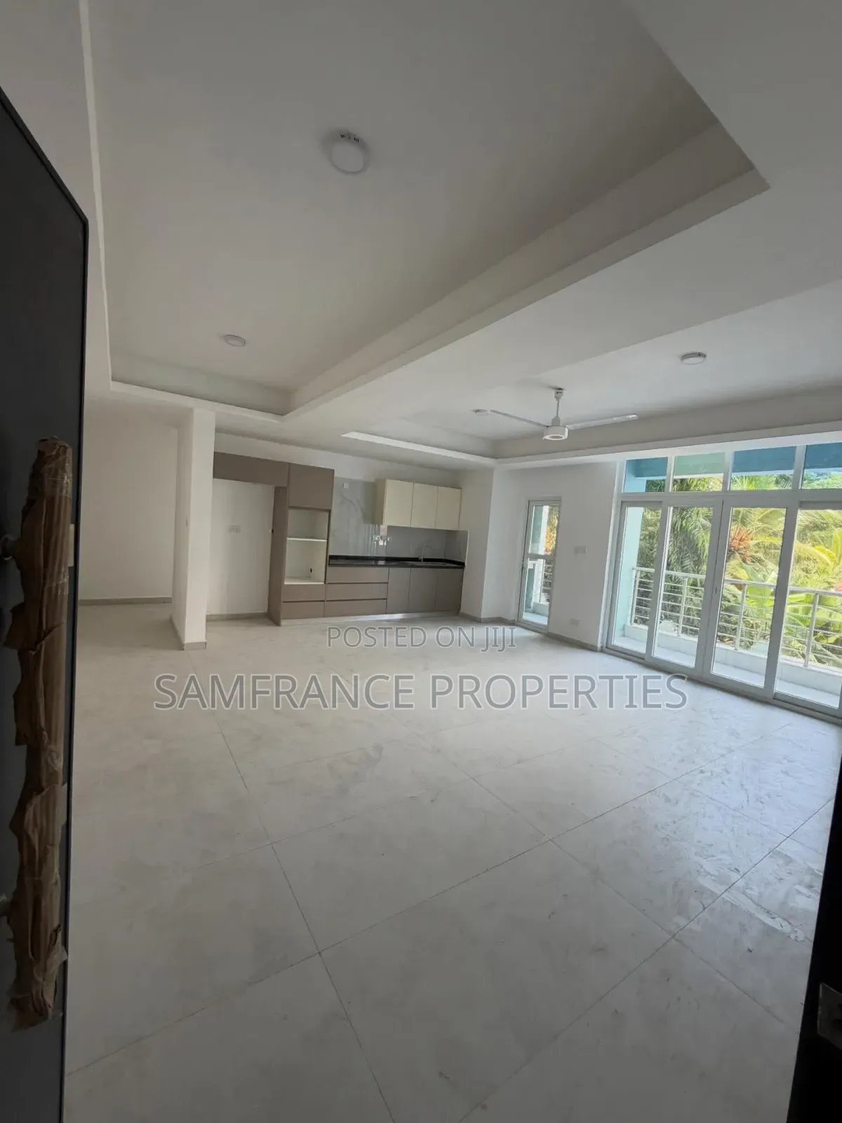 2bdrm Apartment in Pearl City, Nyali Mkomani for sale in Nyali Mkomani