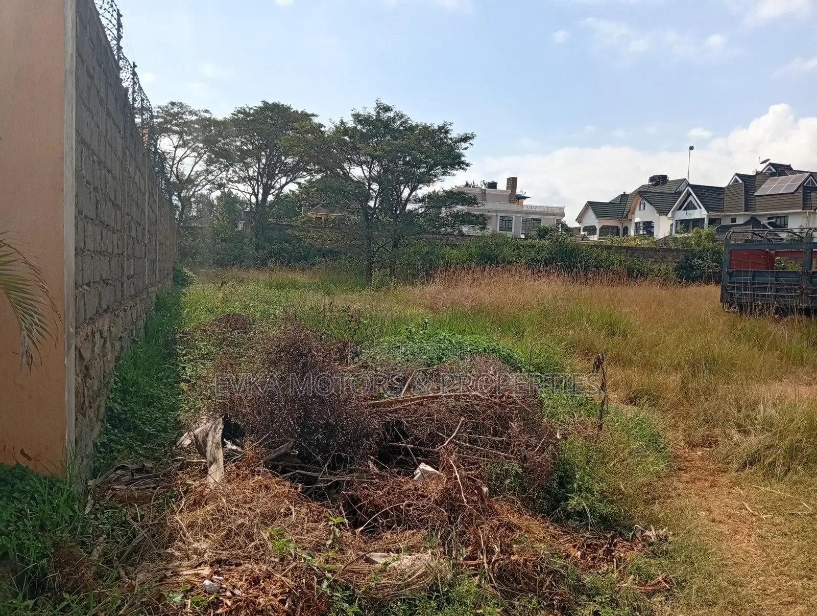 Plot for Sale in Githingiri Thika. in Bendor Estate