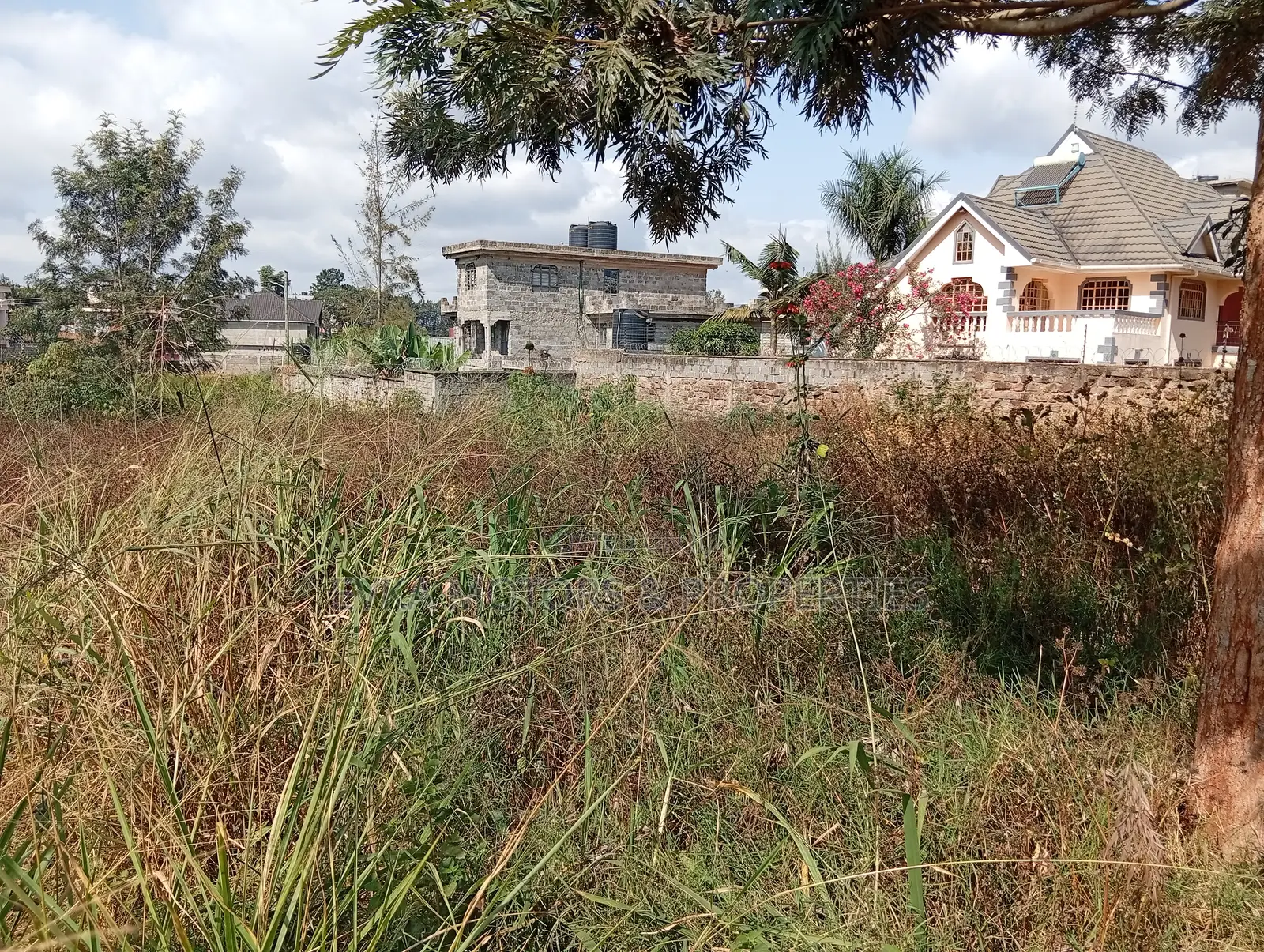 Plot for Sale in Githingiri Thika. in Bendor Estate
