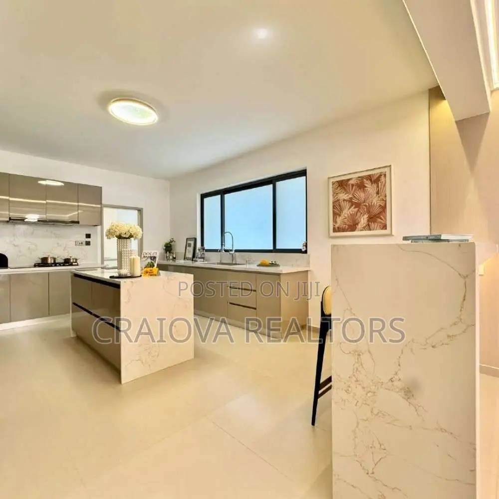 4bdrm Apartment in Hurlingham for sale in Hurlingham