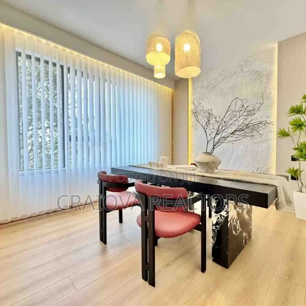 4bdrm Apartment in Hurlingham for sale in Hurlingham
