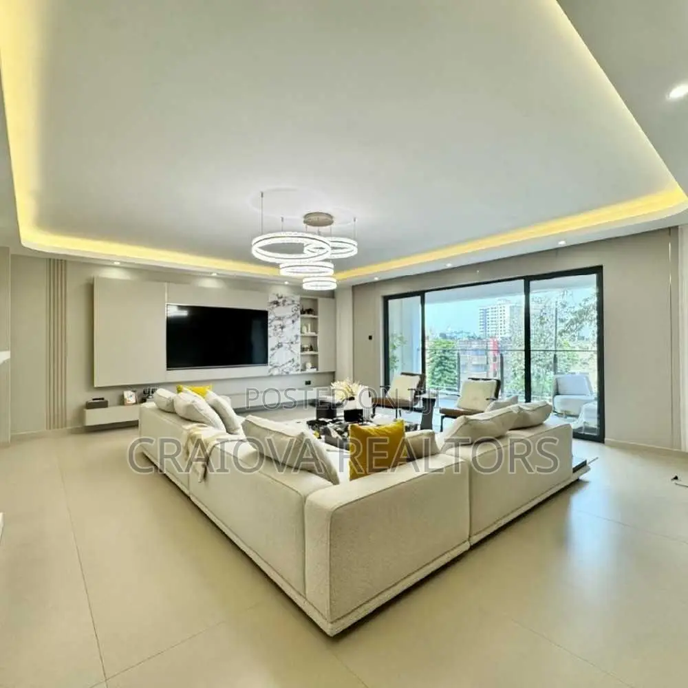 4bdrm Apartment in Hurlingham for sale in Hurlingham