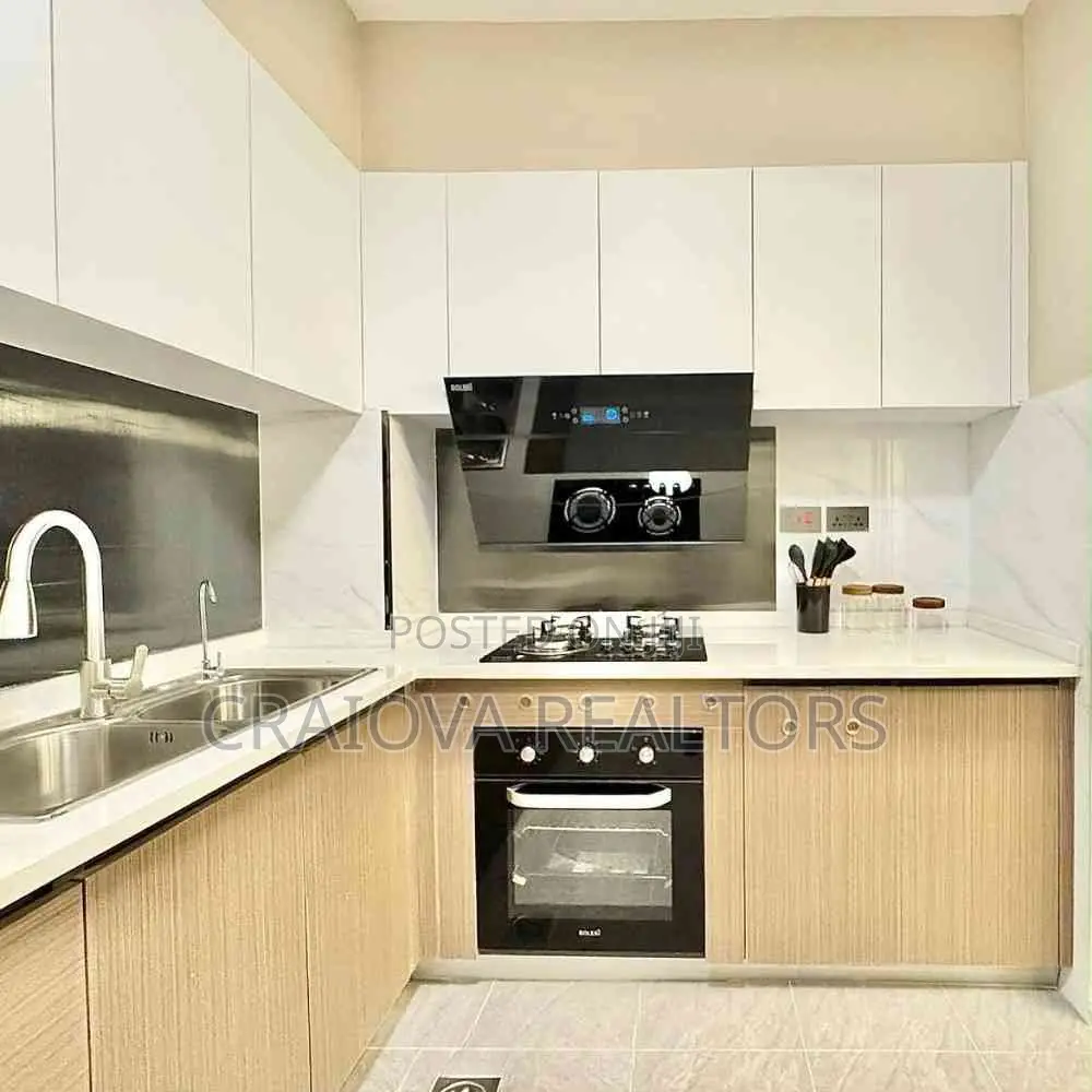 3bdrm Apartment in Hurlingham for sale in Hurlingham