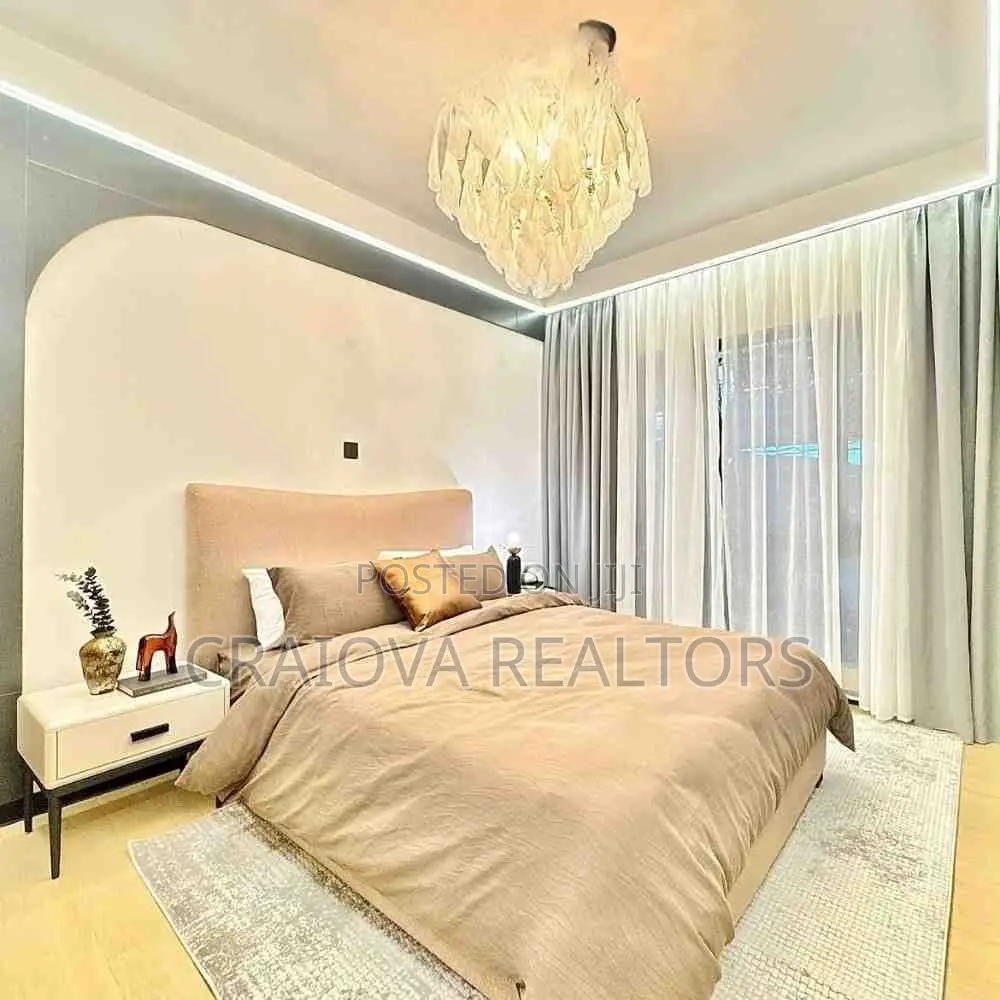 3bdrm Apartment in Hurlingham for sale in Hurlingham