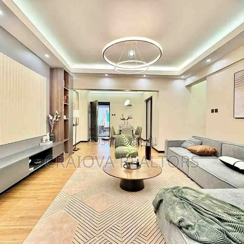 3bdrm Apartment in Hurlingham for sale in Hurlingham