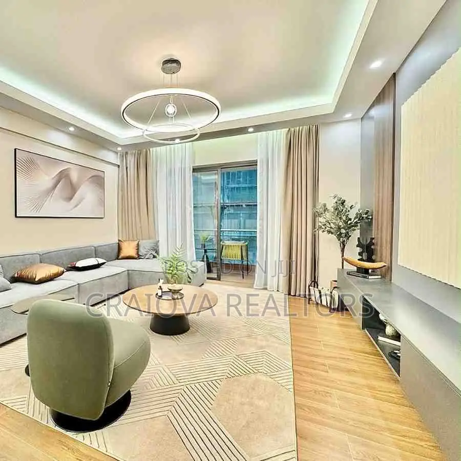 3bdrm Apartment in Hurlingham for sale in Hurlingham