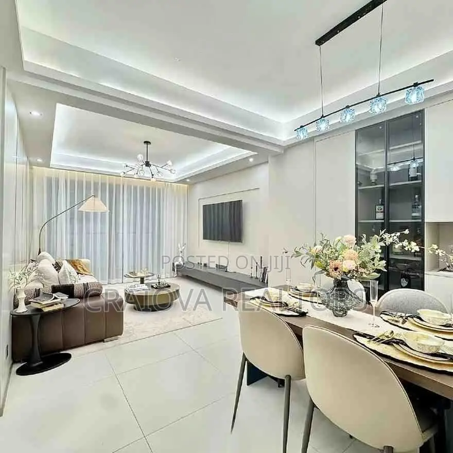 1bdrm Apartment in Raphta Road Area for sale in Raphta Road Area