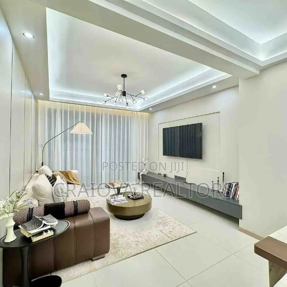 1bdrm Apartment in Raphta Road Area for sale in Raphta Road Area