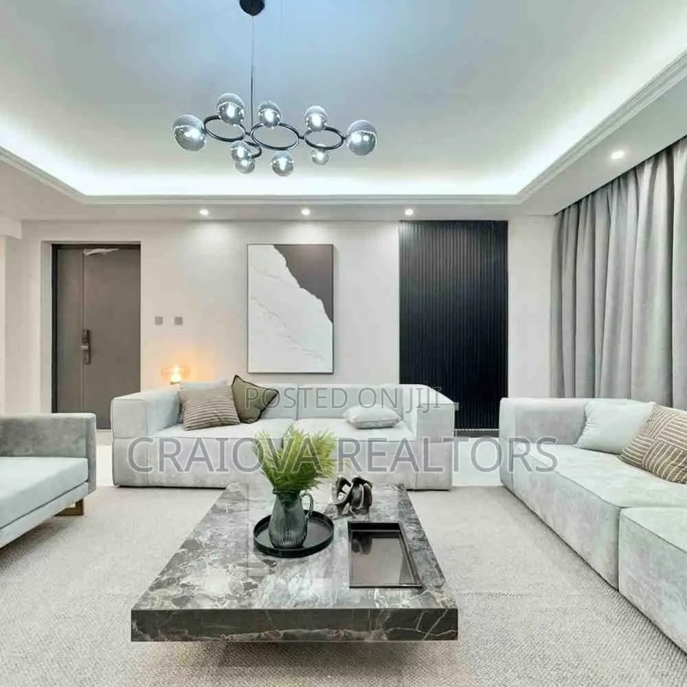 4bdrm Apartment in Kileleshwa for sale in Kileleshwa