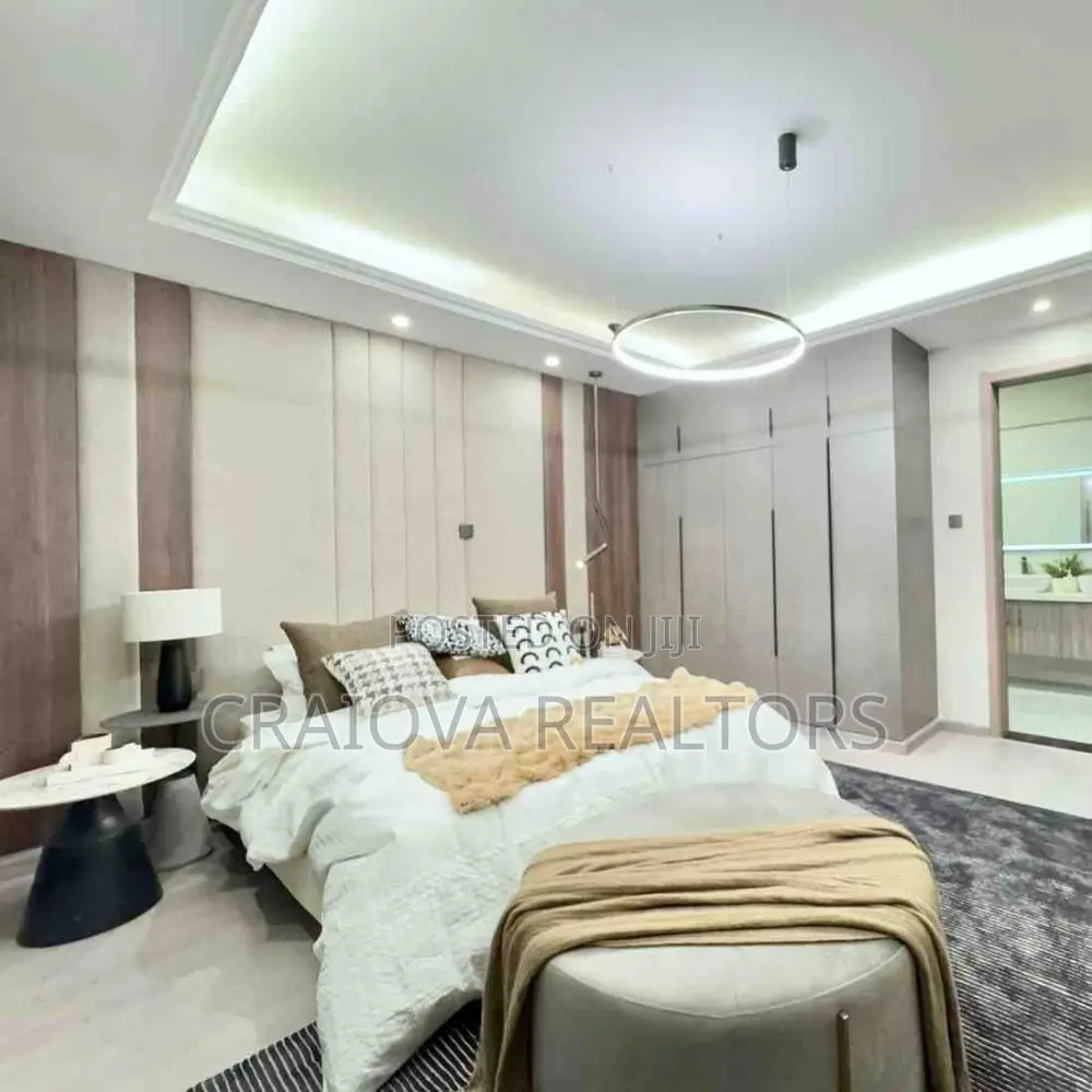 4bdrm Apartment in Kileleshwa for sale in Kileleshwa