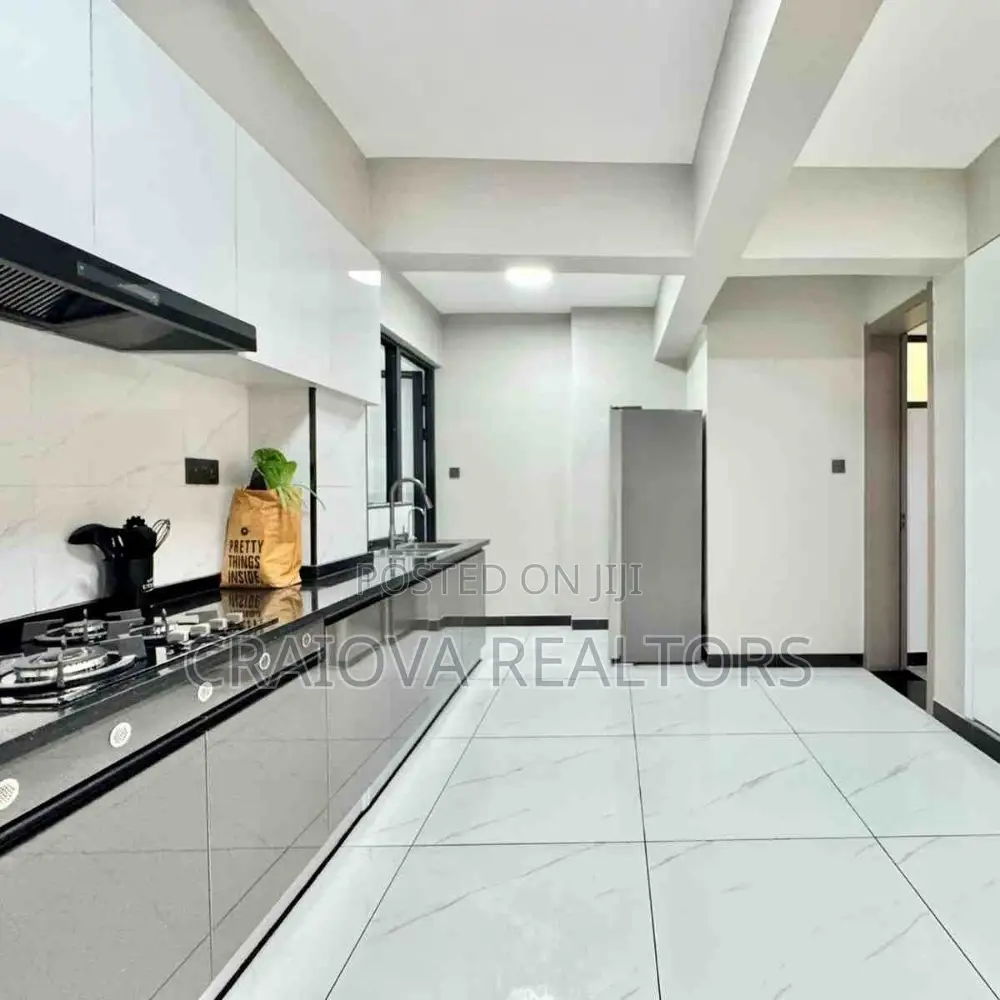 4bdrm Apartment in Kileleshwa for sale in Kileleshwa