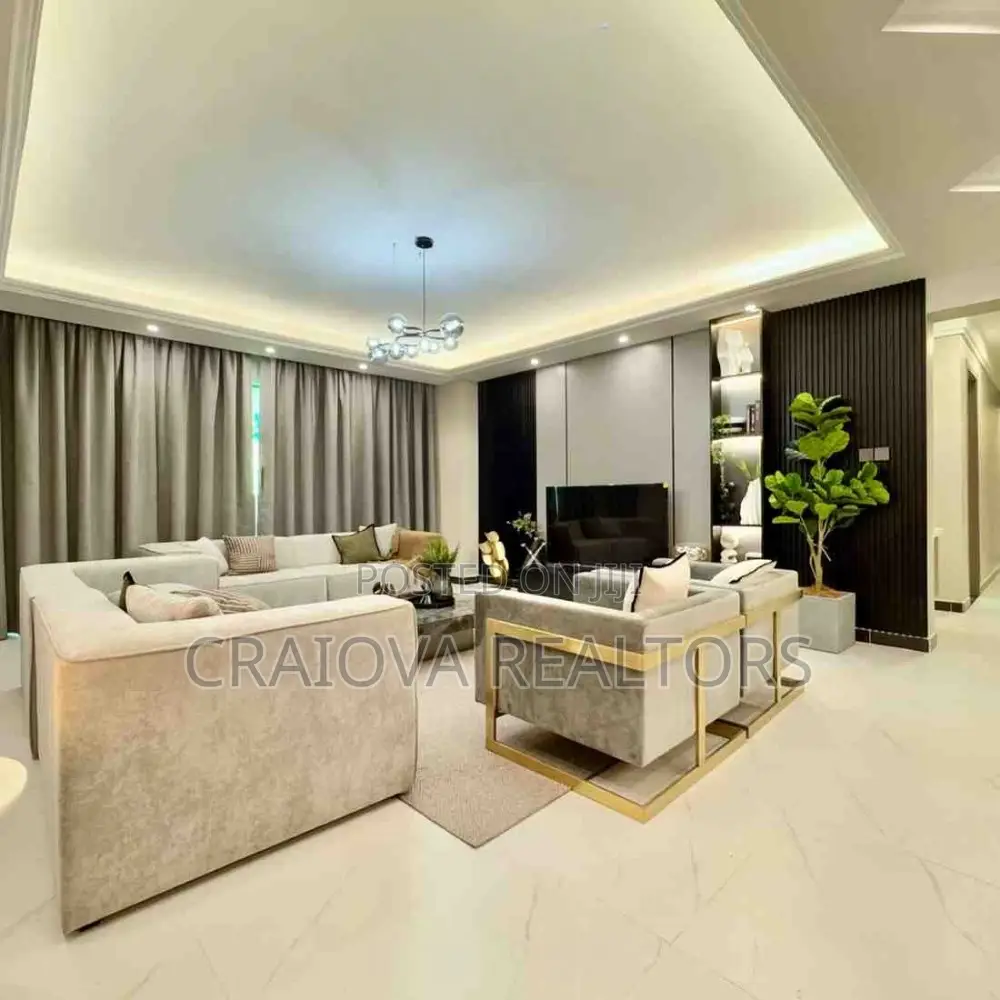 4bdrm Apartment in Kileleshwa for sale in Kileleshwa