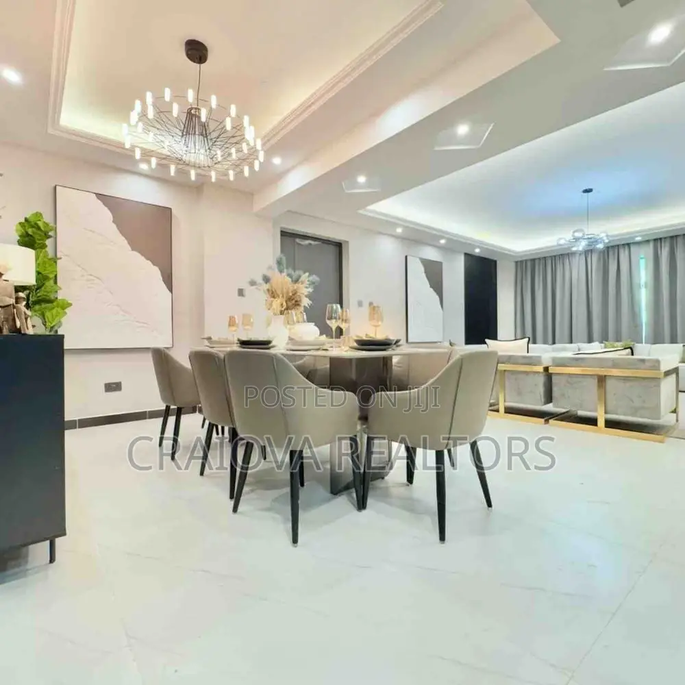4bdrm Apartment in Kileleshwa for sale in Kileleshwa