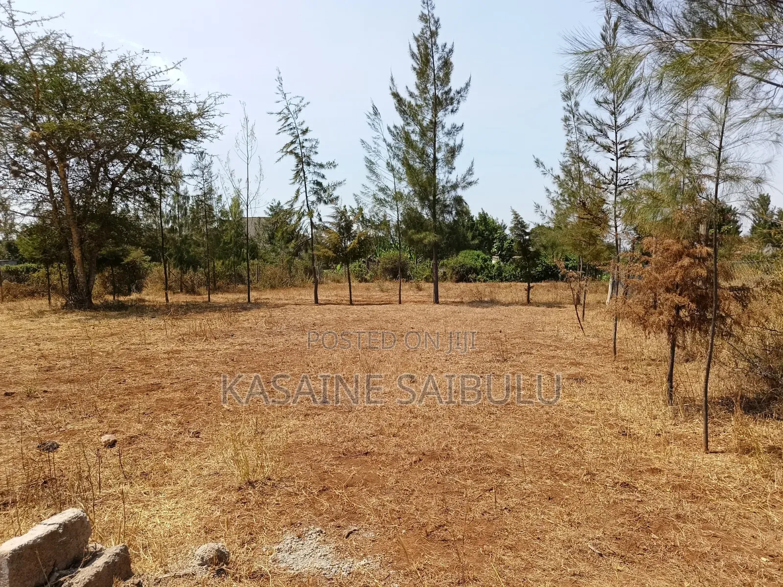 8plots for Sale in Kimana Tikondo Ready Tittle Deeds in Kimana