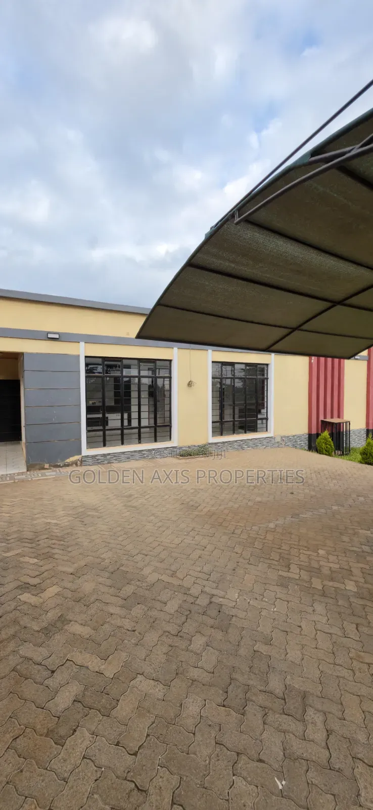 3bdrm Bungalow in Ngong for sale in Ngong