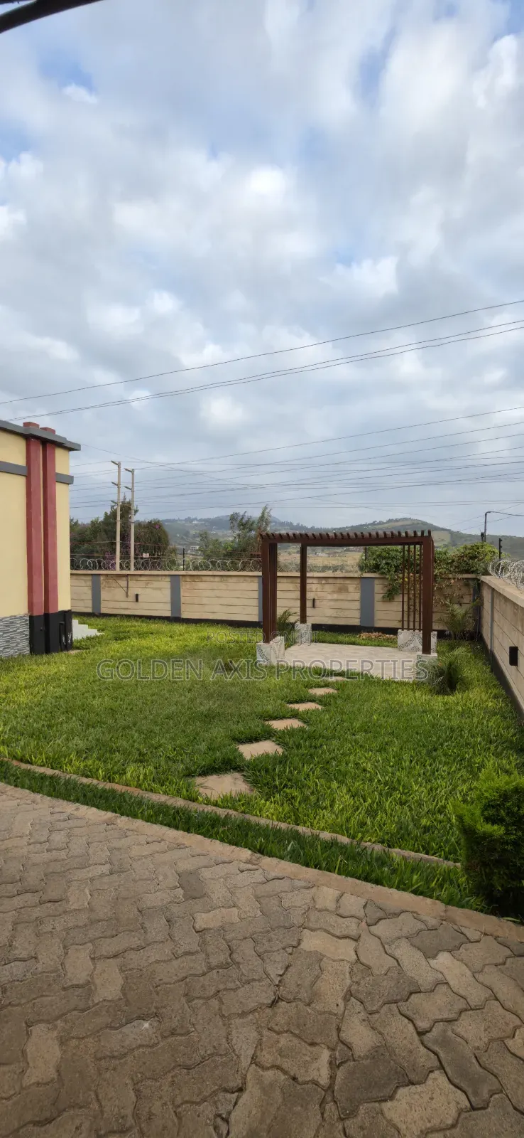 3bdrm Bungalow in Ngong for sale in Ngong