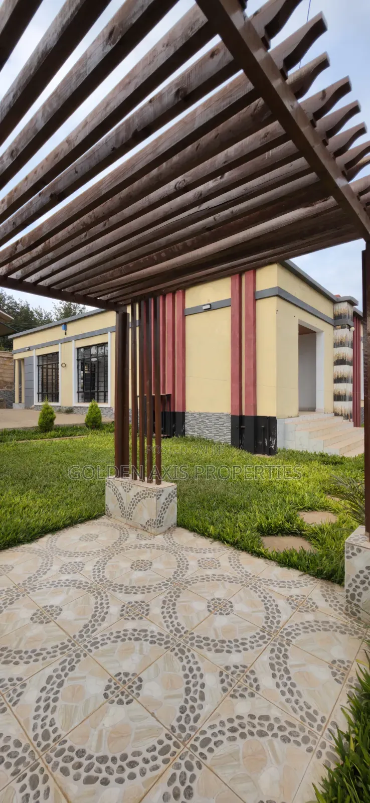 3bdrm Bungalow in Ngong for sale in Ngong