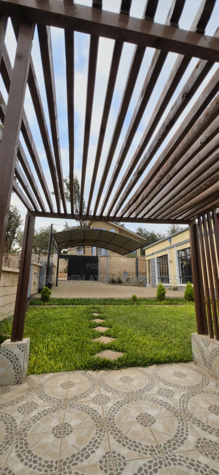 3bdrm Bungalow in Ngong for sale in Ngong