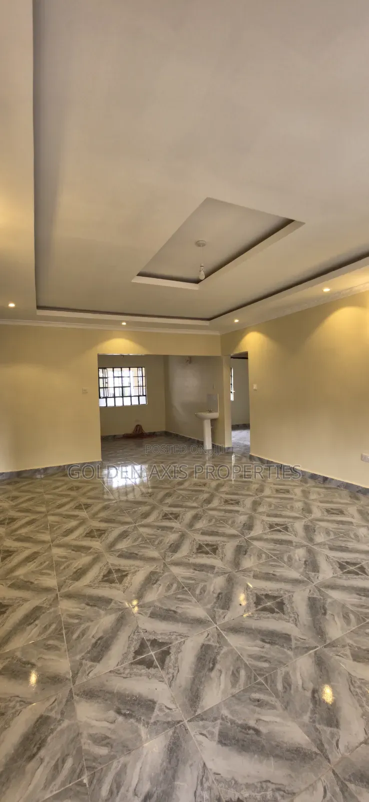 3bdrm Bungalow in Nkoroi for sale in Nkoroi