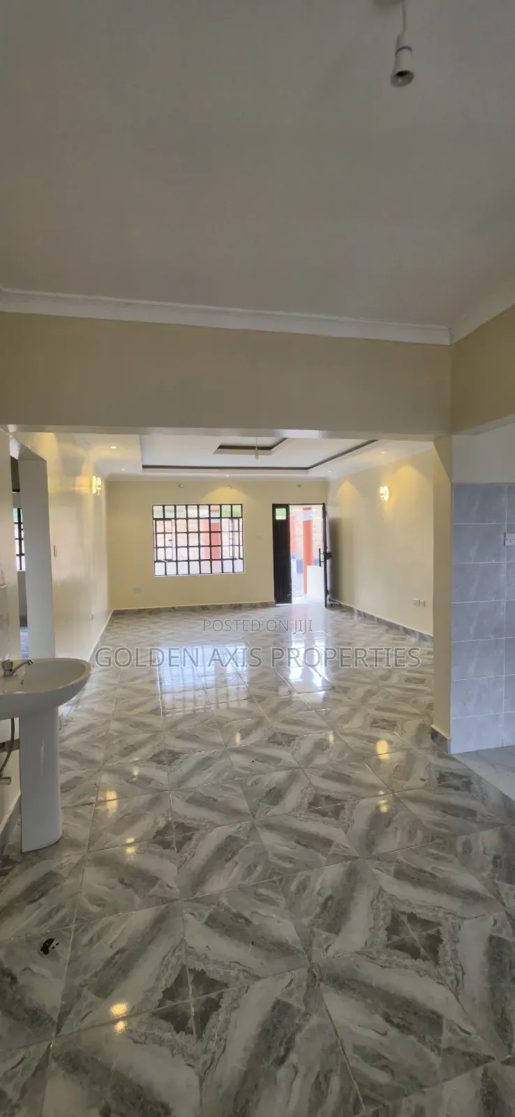 3bdrm Bungalow in Nkoroi for sale in Nkoroi