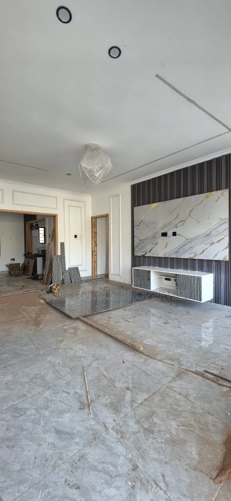 4bdrm Bungalow in Merisho for sale in Merisho