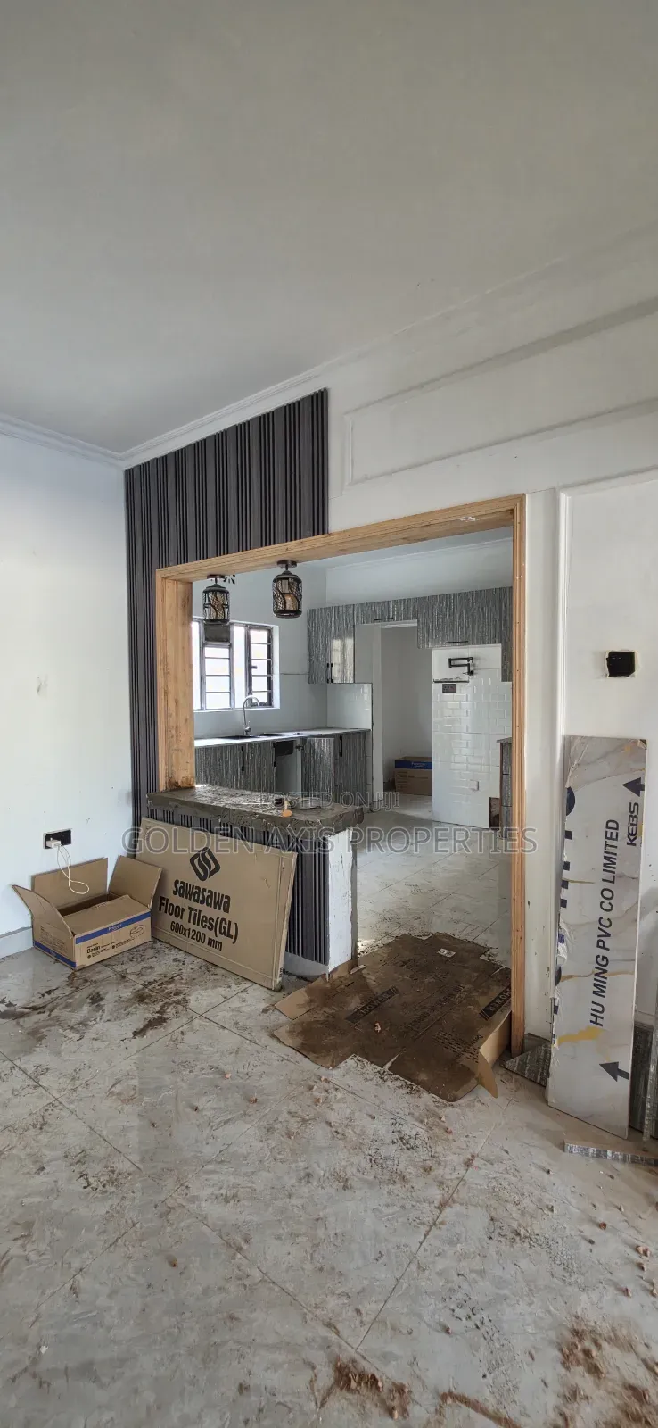 4bdrm Bungalow in Merisho for sale in Merisho