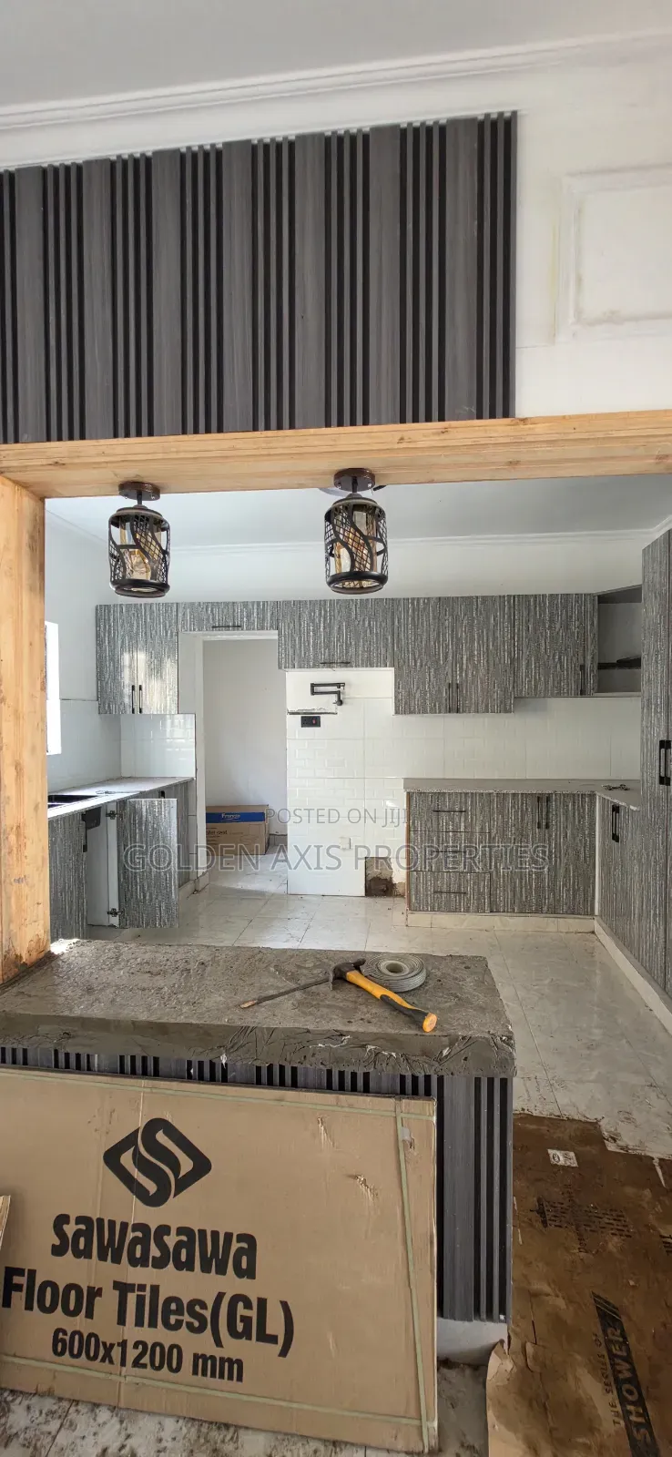 4bdrm Bungalow in Merisho for sale in Merisho