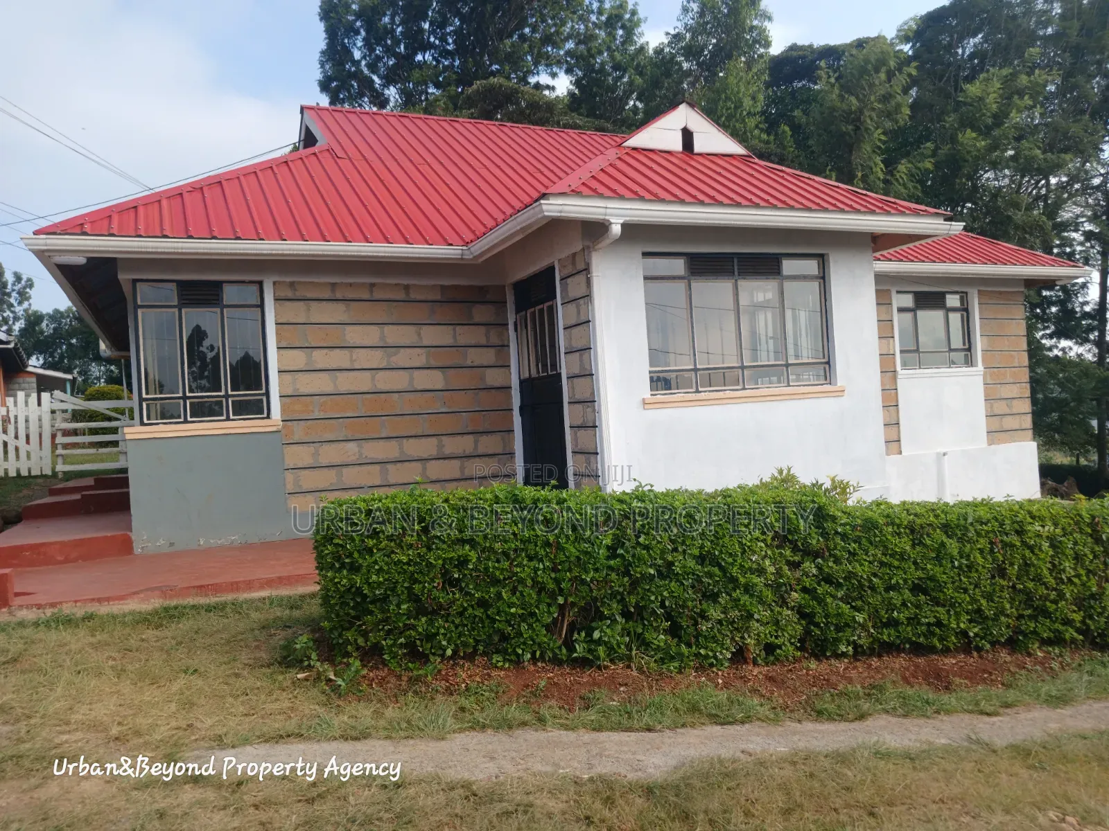 3bdrm Bungalow in Karai for rent in Karai