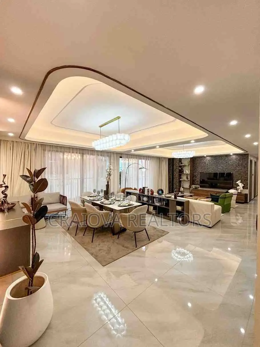 4bdrm Apartment in Kileleshwa for sale in Kileleshwa