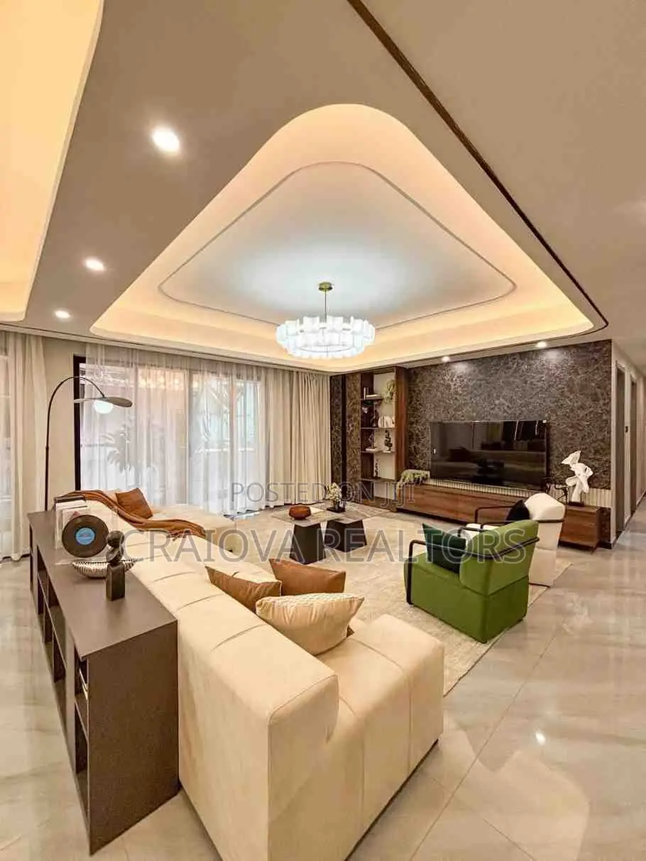 4bdrm Apartment in Kileleshwa for sale in Kileleshwa
