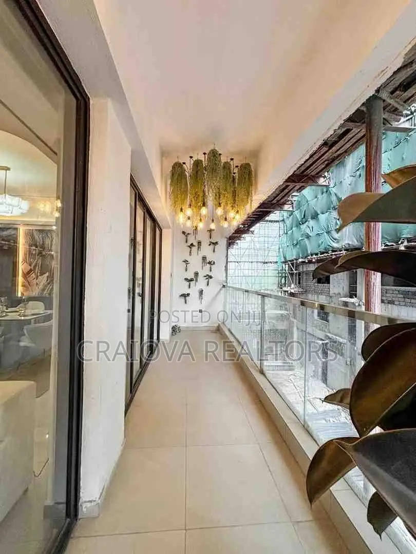 4bdrm Apartment in Kileleshwa for sale in Kileleshwa