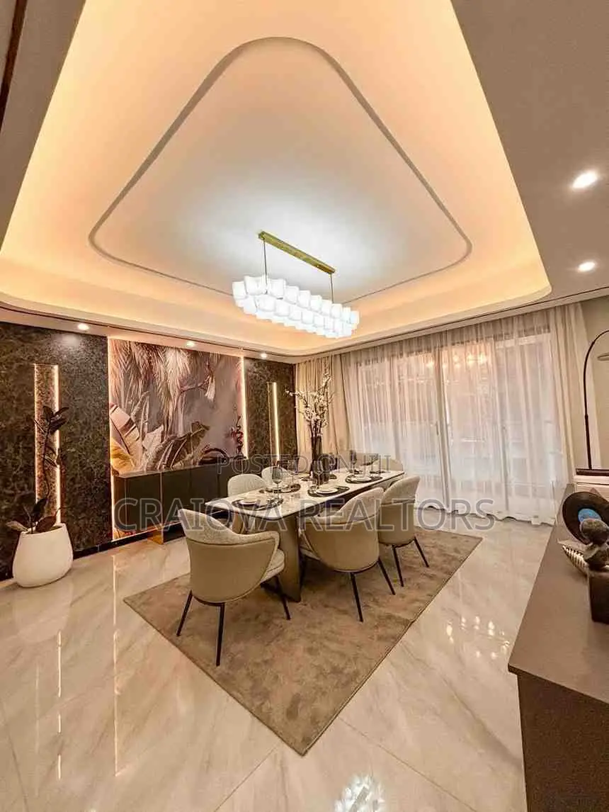 4bdrm Apartment in Kileleshwa for sale in Kileleshwa