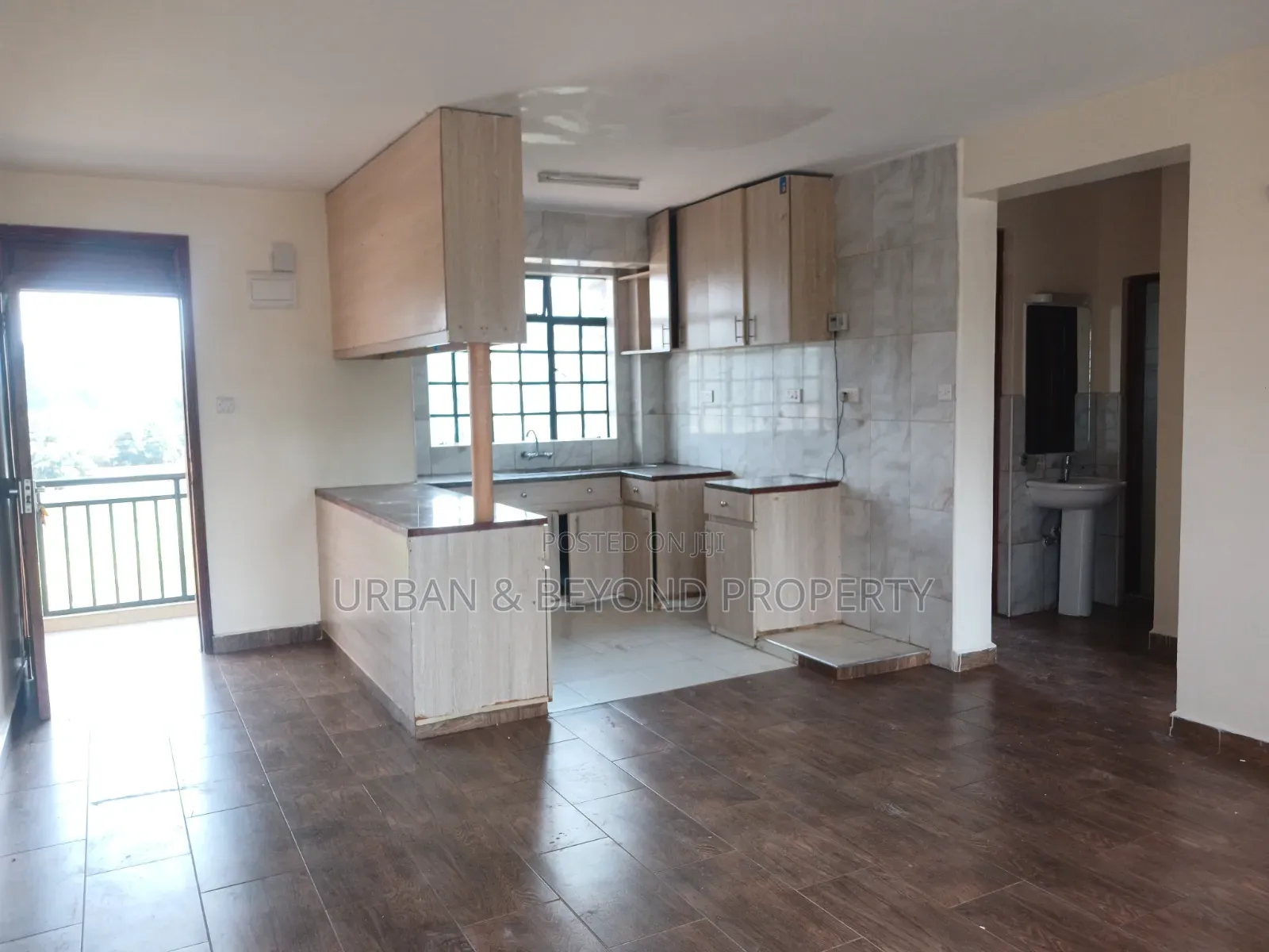 2bdrm Apartment in Karai for rent in Karai