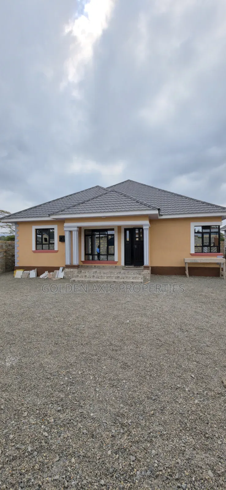 4bdrm Bungalow in Rimpa for sale in Rimpa